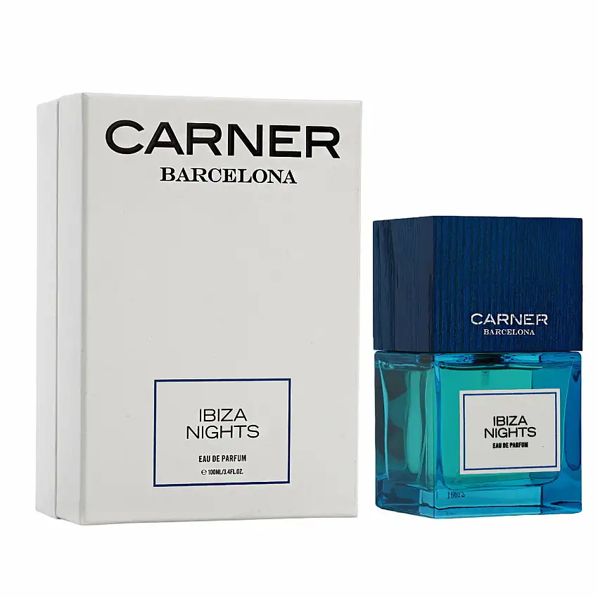 Profumo Unisex Carner Barcelona EDP Ibiza Nights 100 ml 73591491