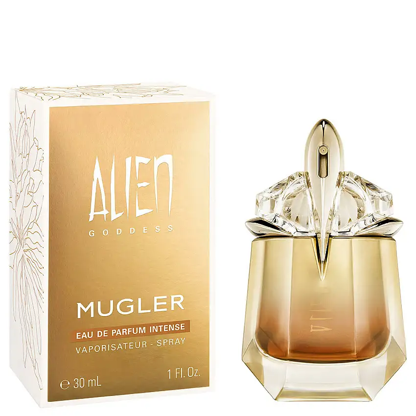 Profumo Donna Mugler Alien Goddess Intense EDP 30 ml 65781140