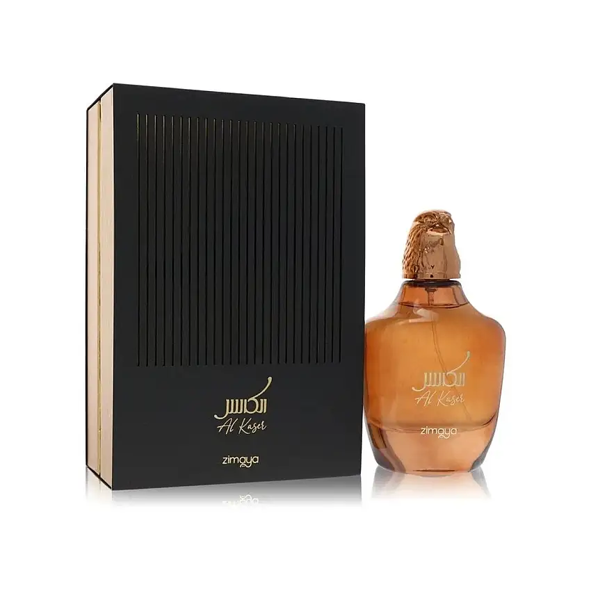 Profumo Donna Zimaya Al Kaser EDP 100 ml 41742753