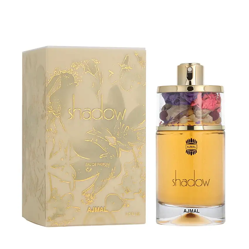Profumo Donna Ajmal EDP Shadow II 75 ml 55050606
