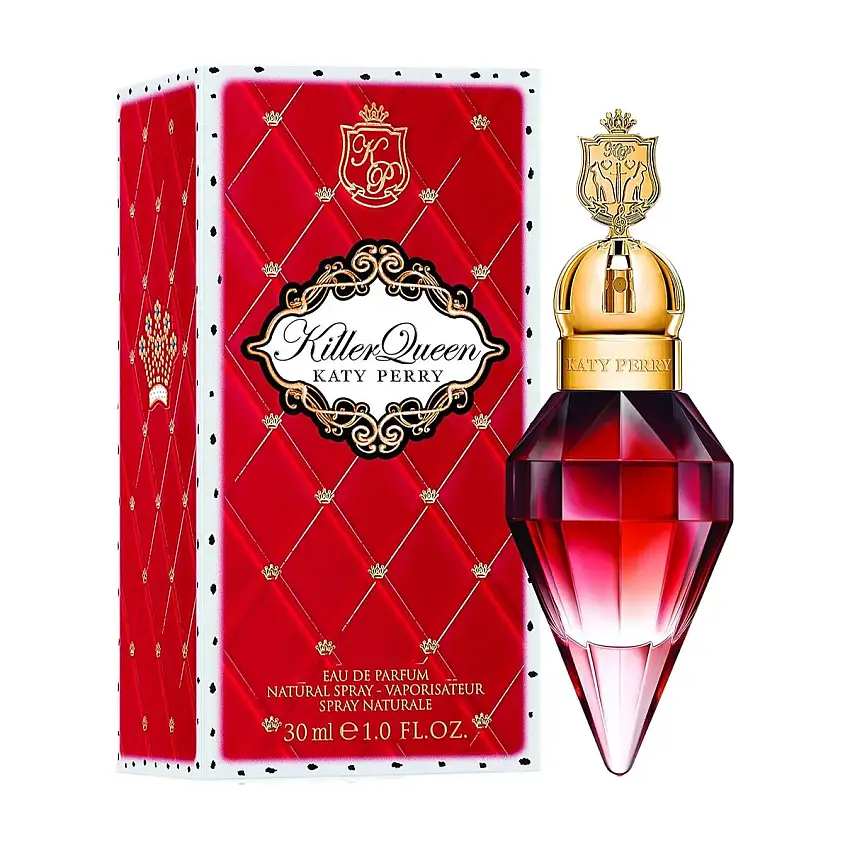 Profumo Donna Katy Perry Killer Queen EDP 30 ml 88144041