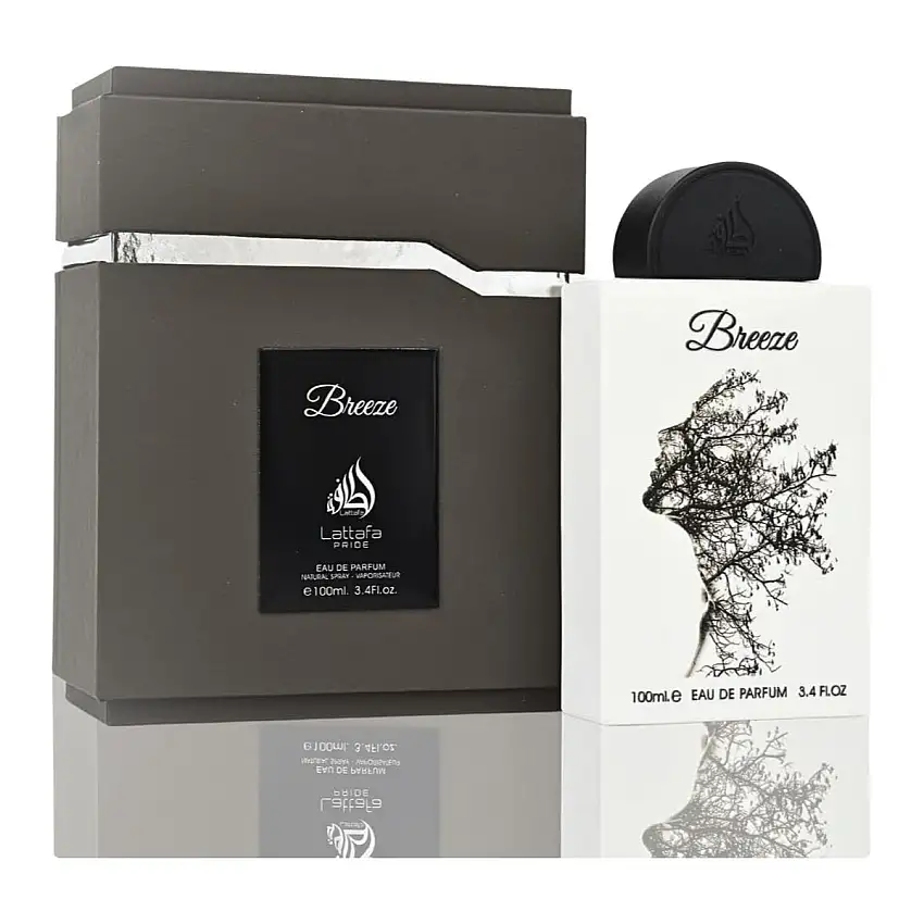 Profumo Unisex Lattafa Pride Breeze EDP 100 ml 17055645