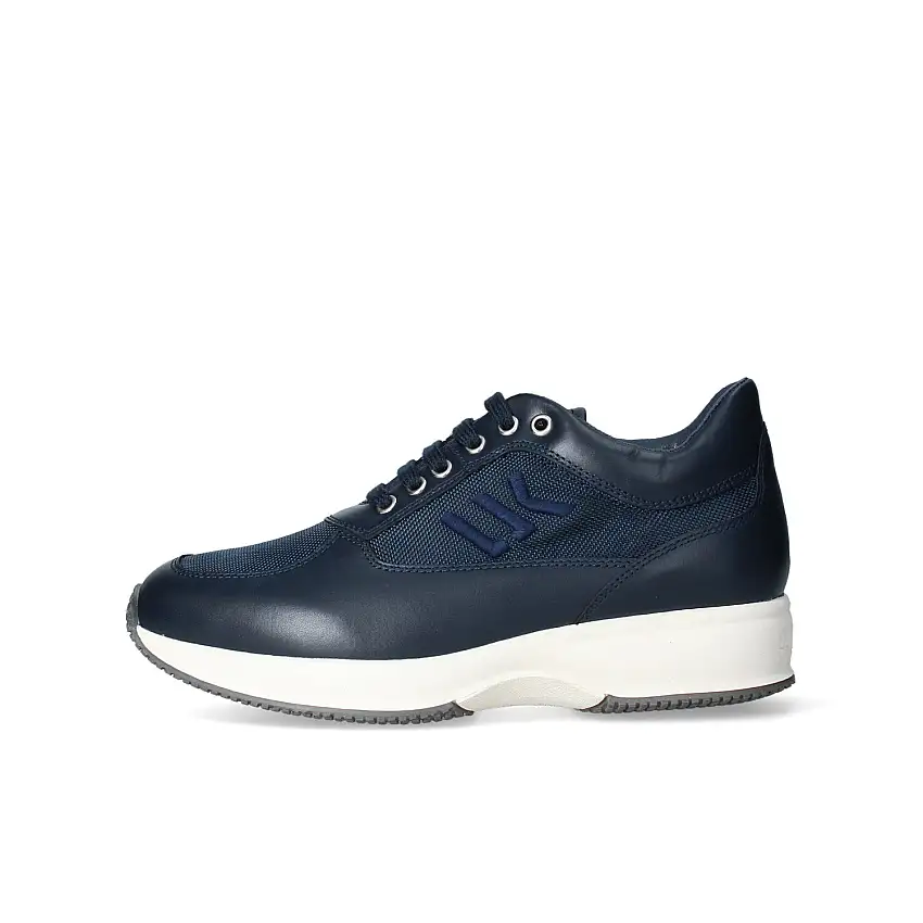 Sneakers Uomo Lumberjack SM01305-010-M08.3