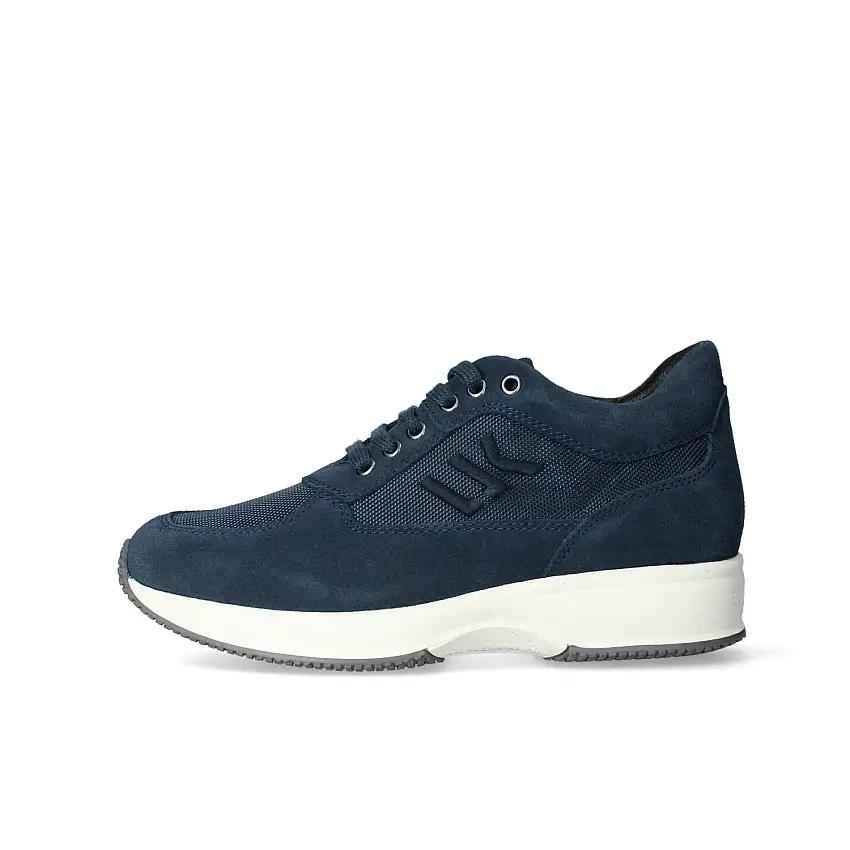 Sneakers Uomo Lumberjack SM01305-010.7