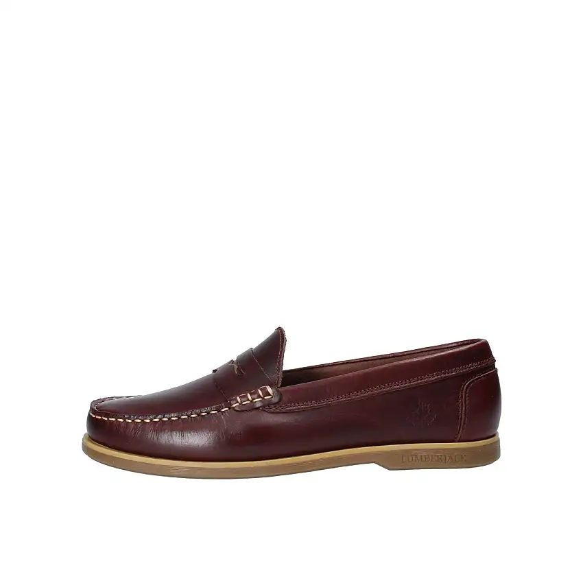 Mocassino Uomo Lumberjack SM07802-005.3