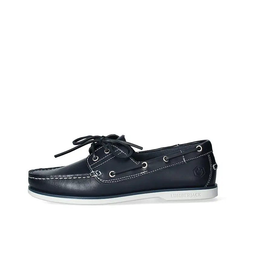 Mocassino Uomo Lumberjack SM07804-005