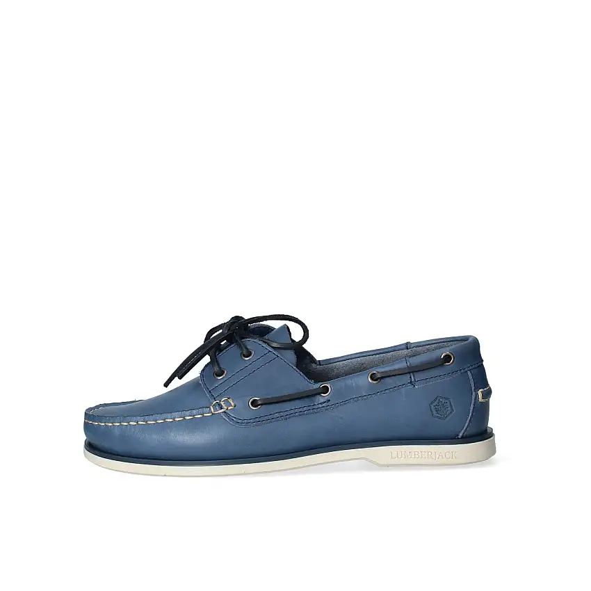 Mocassino Uomo Lumberjack SM07804-005.5