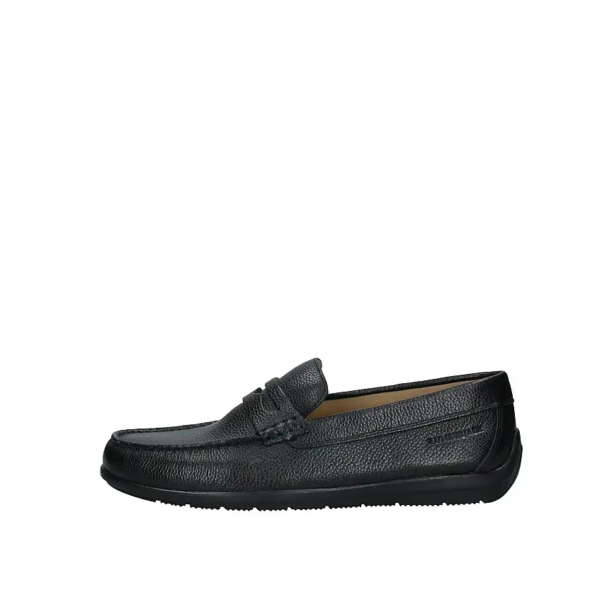 Mocassino Uomo Lumberjack SM40602-005