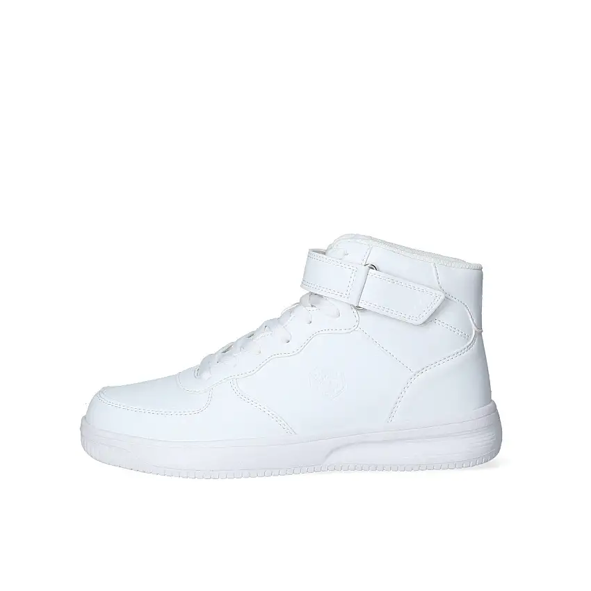 Sneakers Uomo Lumberjack SM70401-002