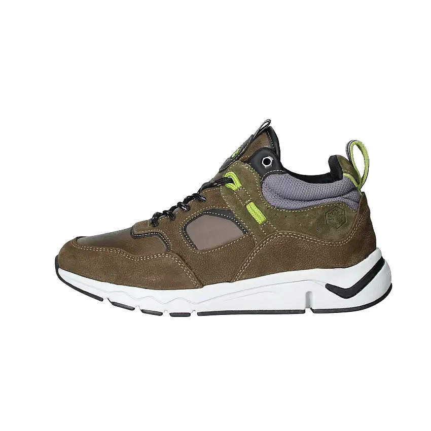 Sneakers Uomo Lumberjack SMB5101-001.2