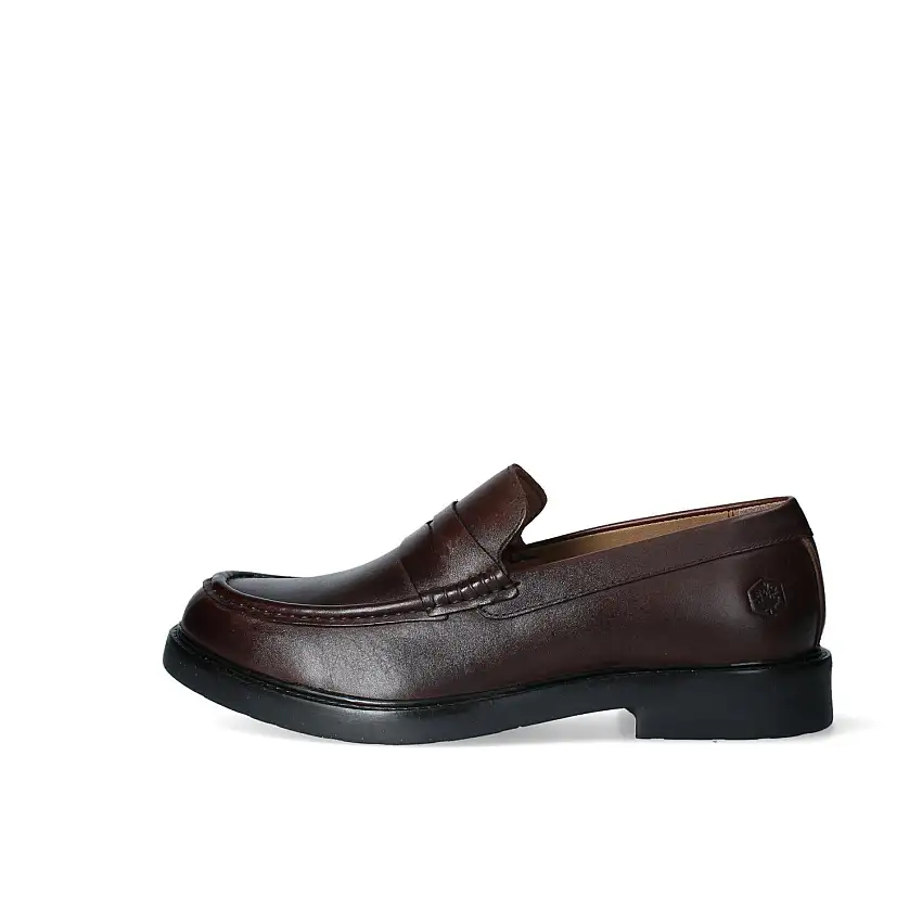 Mocassino Uomo Lumberjack SMC4902-001.2