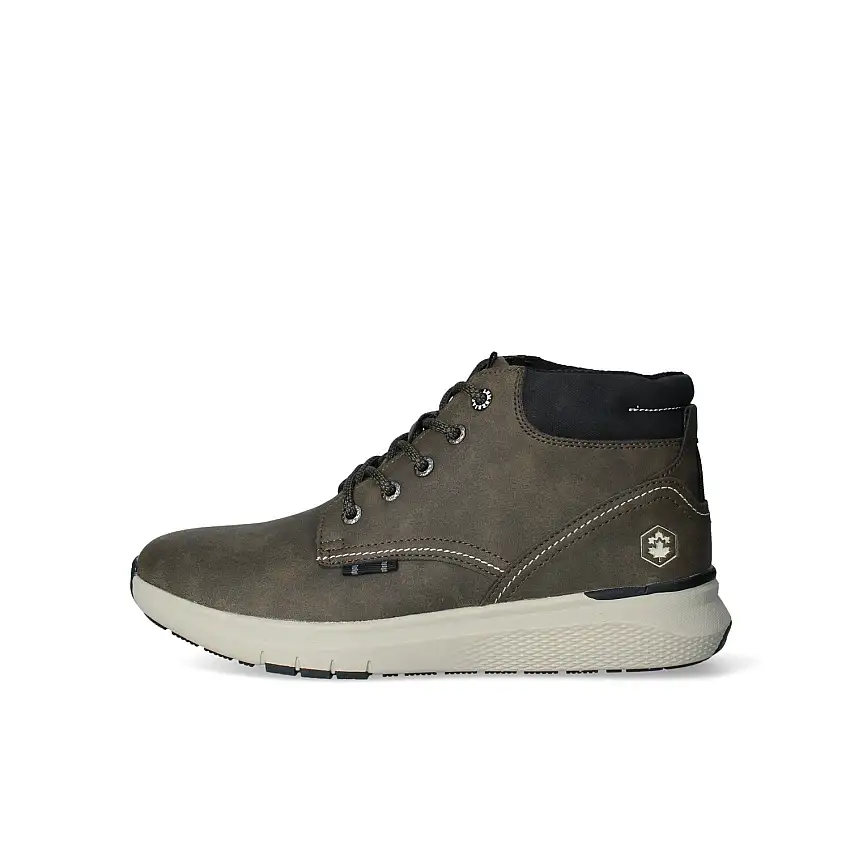 Sneakers Uomo Lumberjack SMD6701-004.2