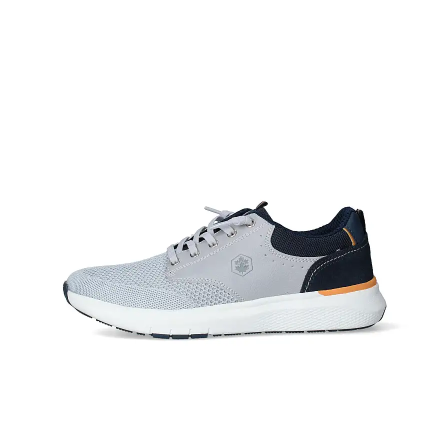 Sneakers Uomo Lumberjack SMD6712-001