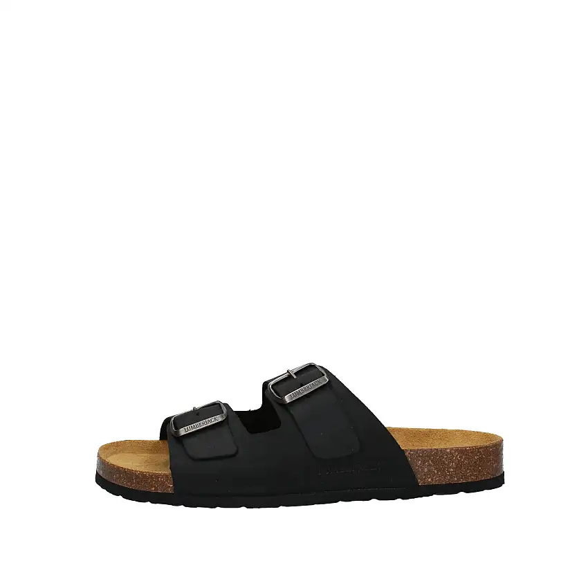 Sandalo Uomo Lumberjack SMD9206-001.2