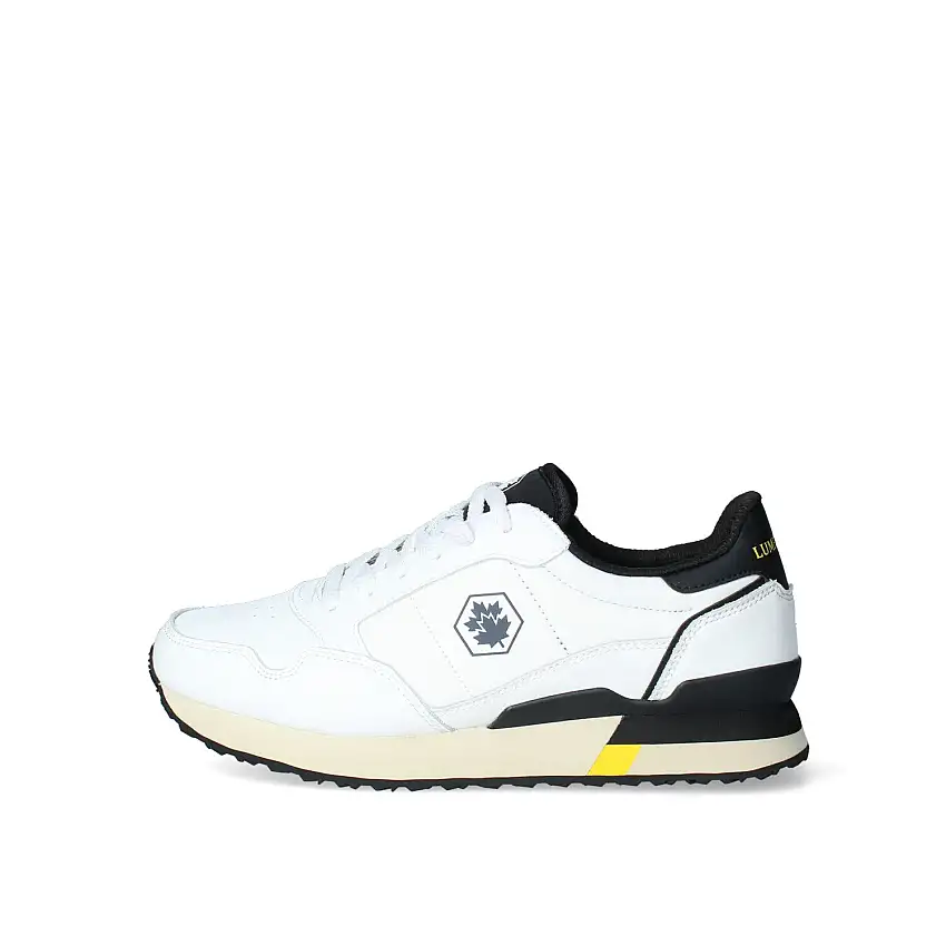 Sneakers Uomo Lumberjack SME6805-002.3