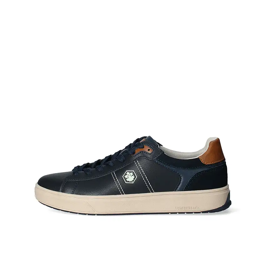 Sneakers Uomo Lumberjack SME8012-004
