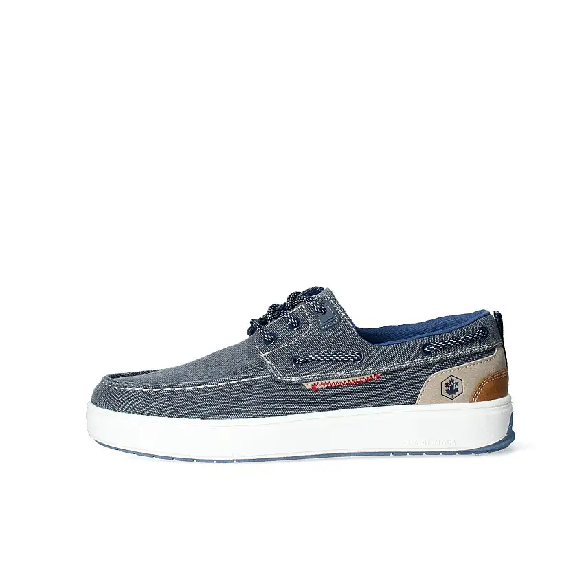 Sneakers Uomo Lumberjack SME8012-008