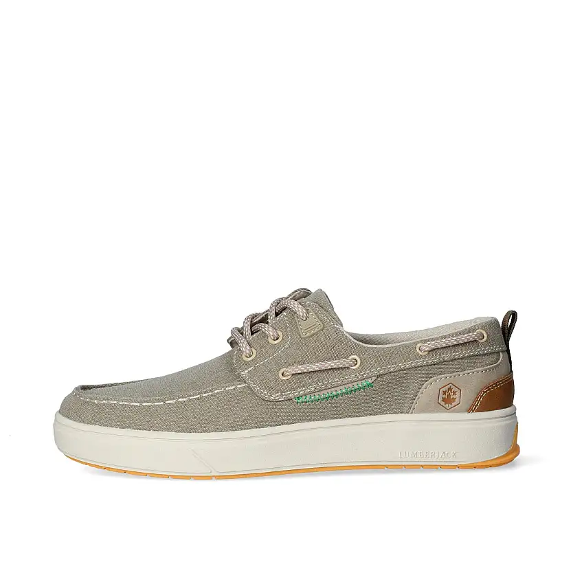 Sneakers Uomo Lumberjack SME8012-008.2