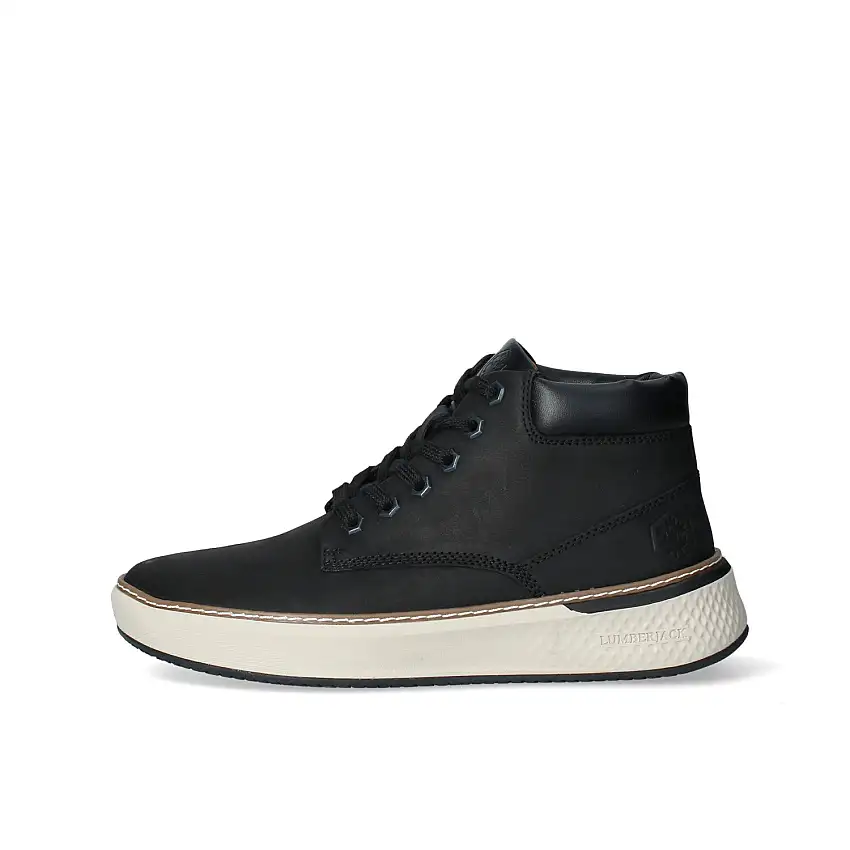 Sneakers Uomo Lumberjack SMF3201-005