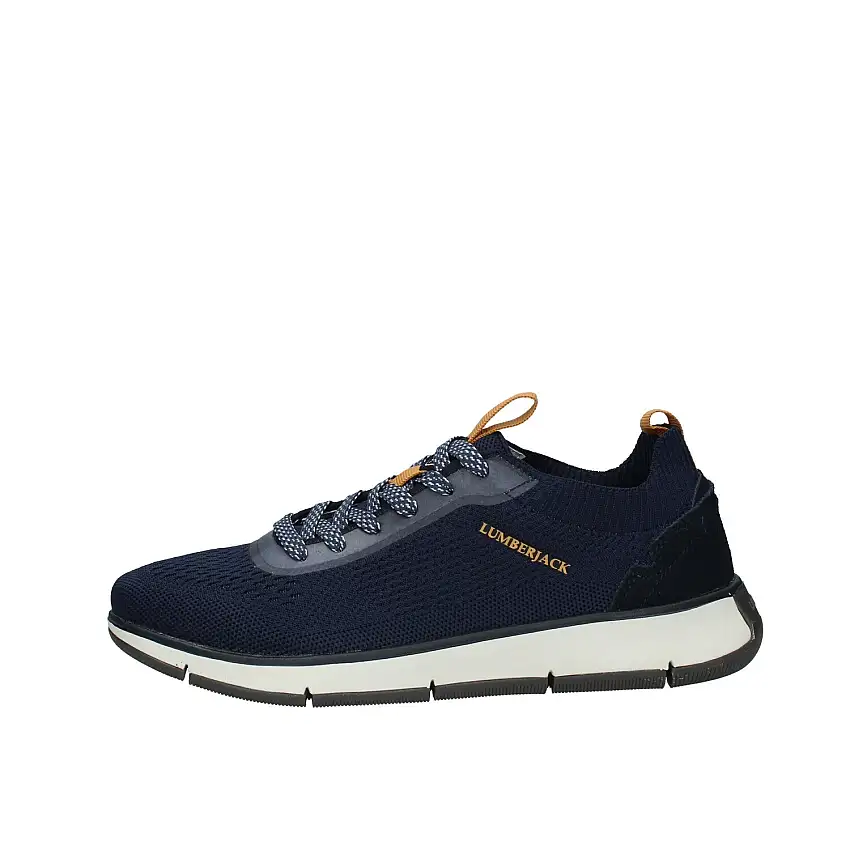 Sneakers Uomo Lumberjack SMG8912-008