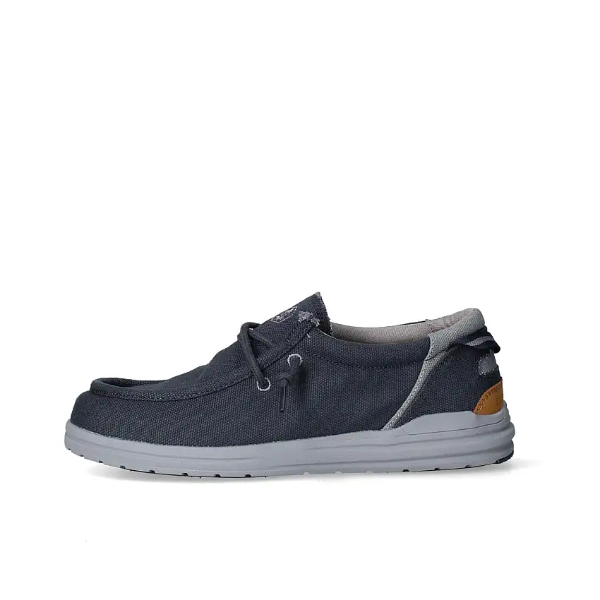 Slip-On Uomo Lumberjack SMG9312-003