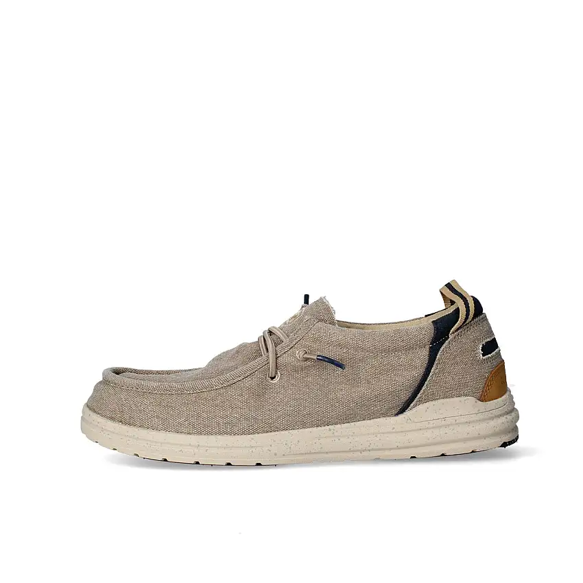 Slip-On Uomo Lumberjack SMG9312-003.4