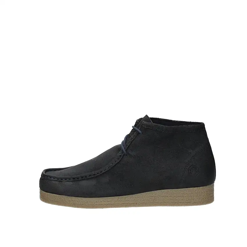 Polacchino Uomo Lumberjack SMH7909-001