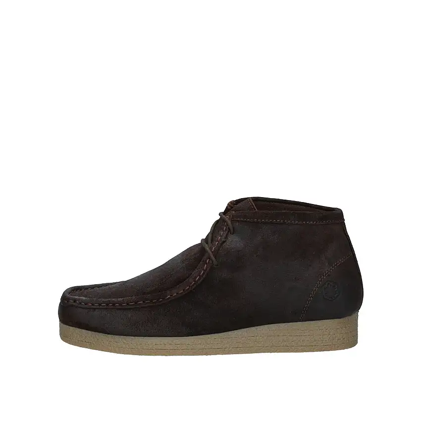 Polacchino Uomo Lumberjack SMH7909-001.2