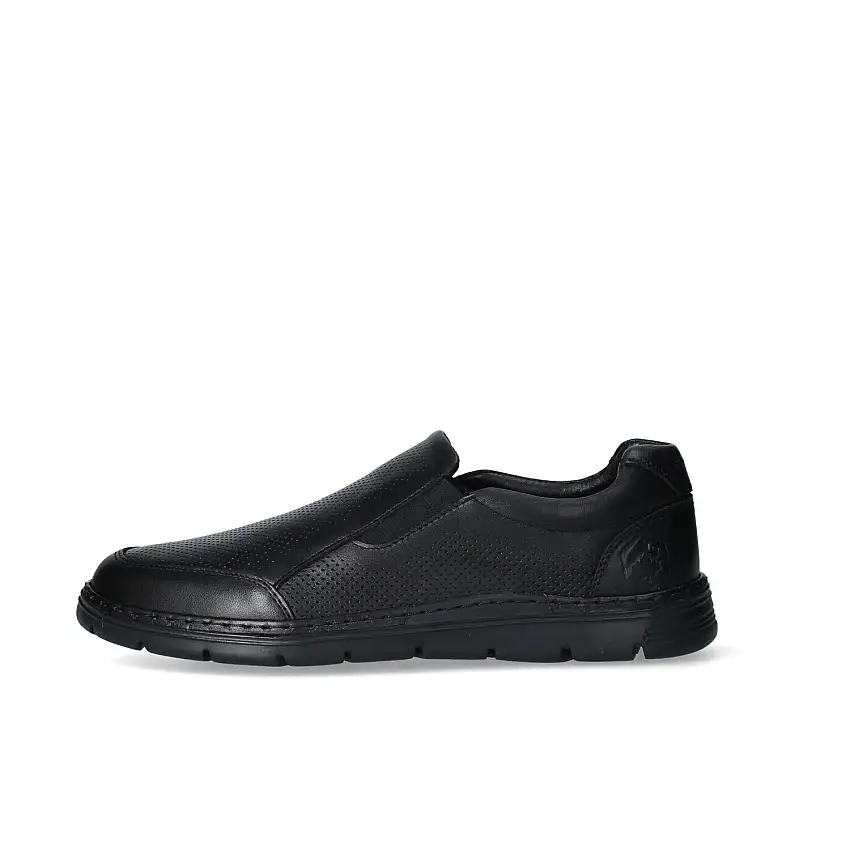 Slip-On Uomo Lumberjack SMI7502-001