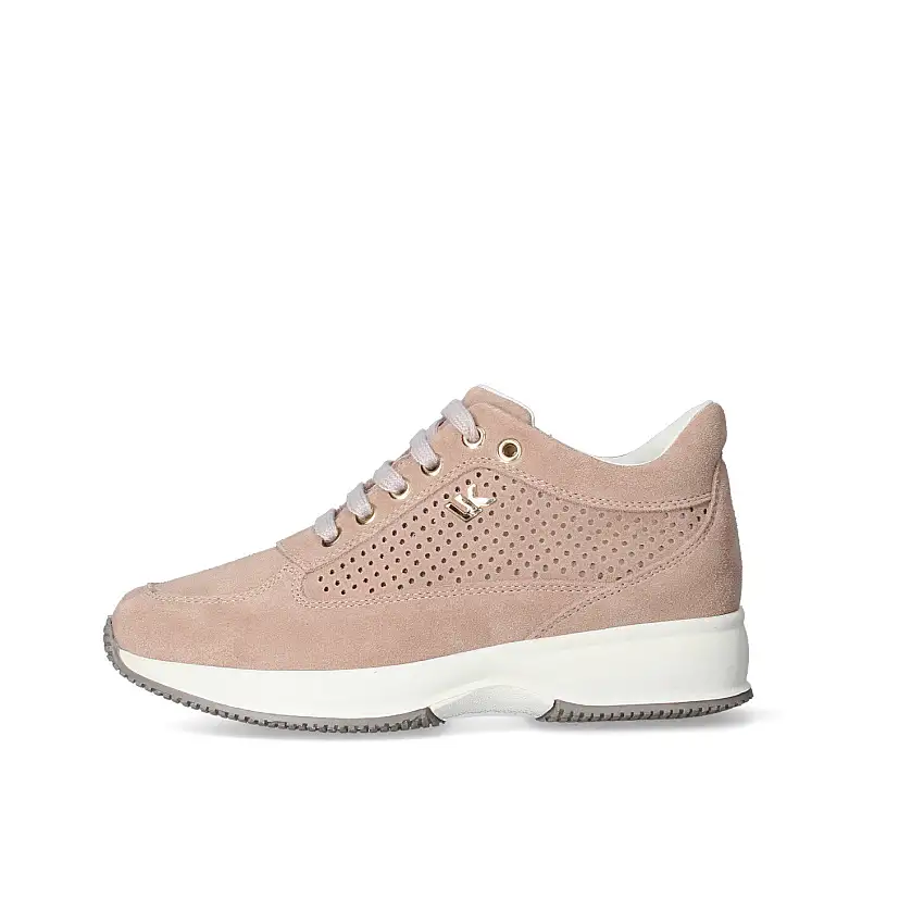 Sneakers Donna Lumberjack SW01305-008.3