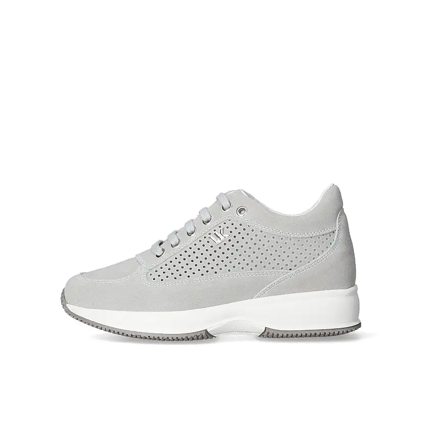 Sneakers Donna Lumberjack SW01305-008.6