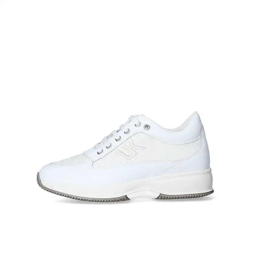 Sneakers Donna Lumberjack SW01305-008.7