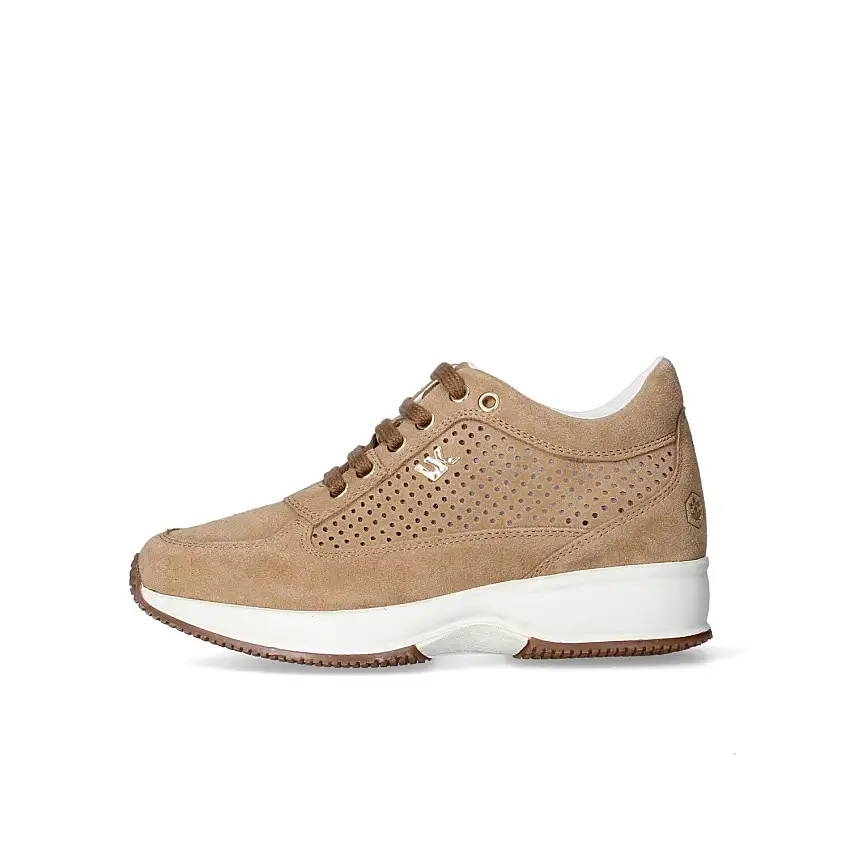 Sneakers Donna Lumberjack SW01305-008.8