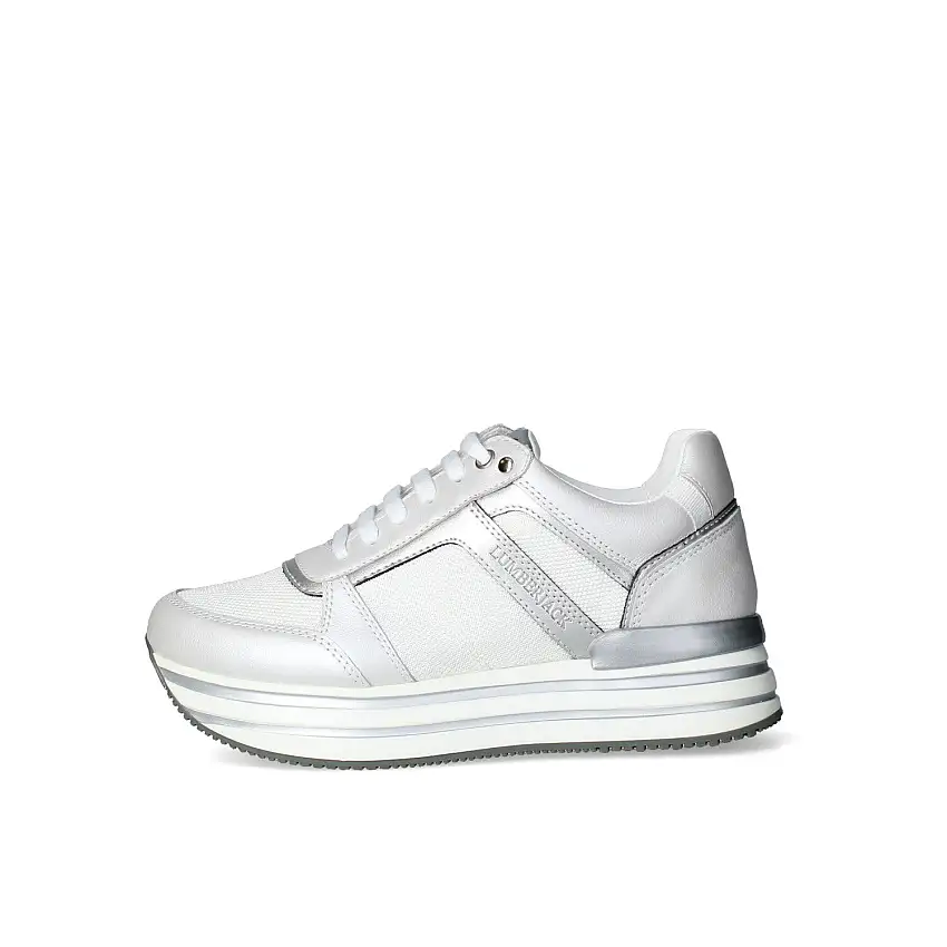 Sneakers Donna Lumberjack SWA0312-005.3