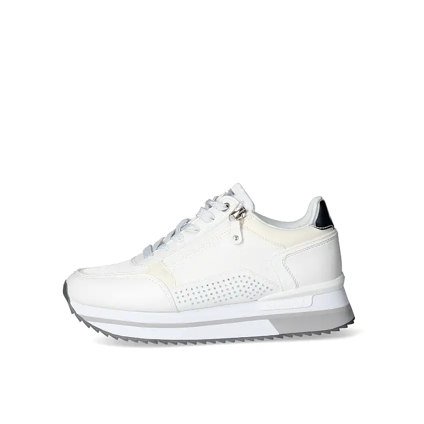 Sneakers Donna Lumberjack SWF8005-005.3