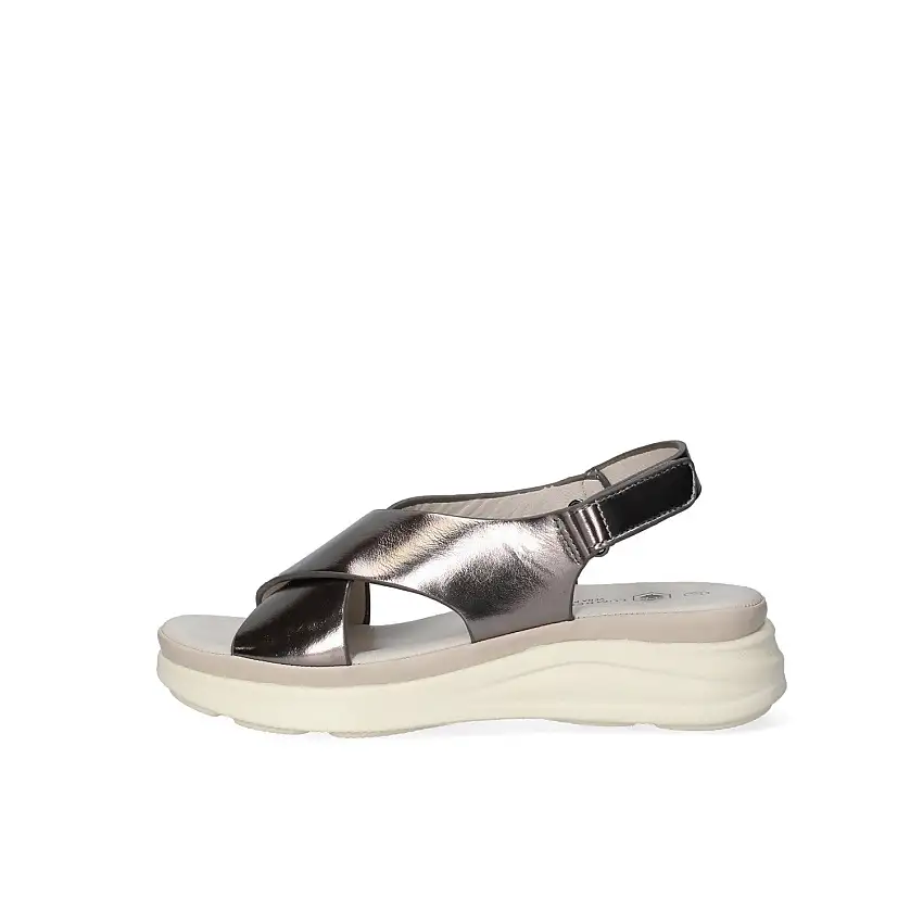 Sandalo Donna Lumberjack SWG4506-005.2