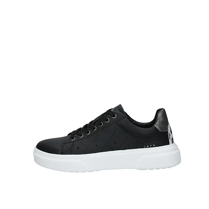 Sneakers Donna Lumberjack SWH0605-004