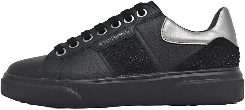 Sneakers Donna Lumberjack SWH0605-007