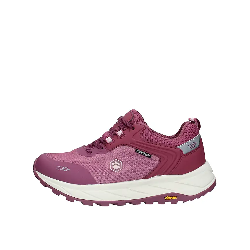 Sneakers Donna Lumberjack SWH4511-001