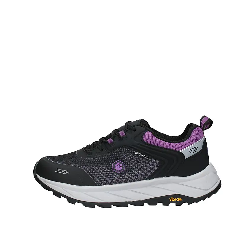 Sneakers Donna Lumberjack SWH4511-001.2