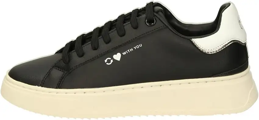 Sneakers Donna Lumberjack SWH6512-003.2