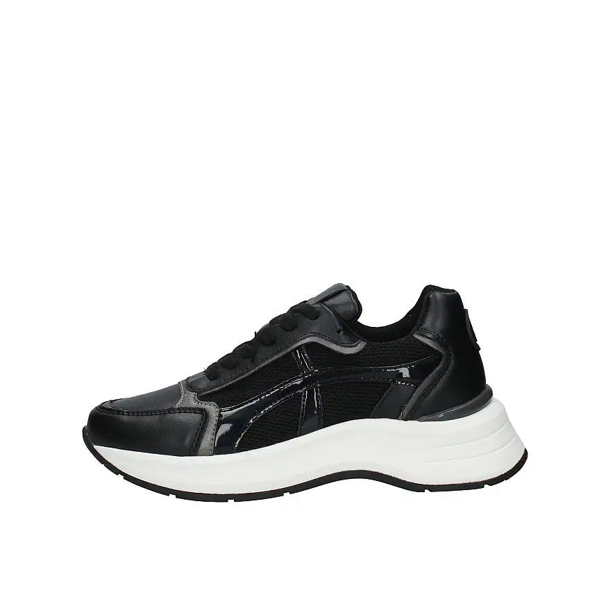 Sneakers Donna Lumberjack SWH8312-001.2