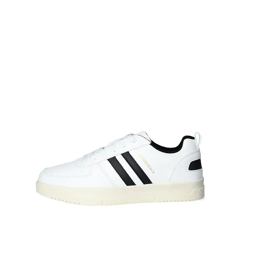 Sneakers Donna Lumberjack SWH9311-001