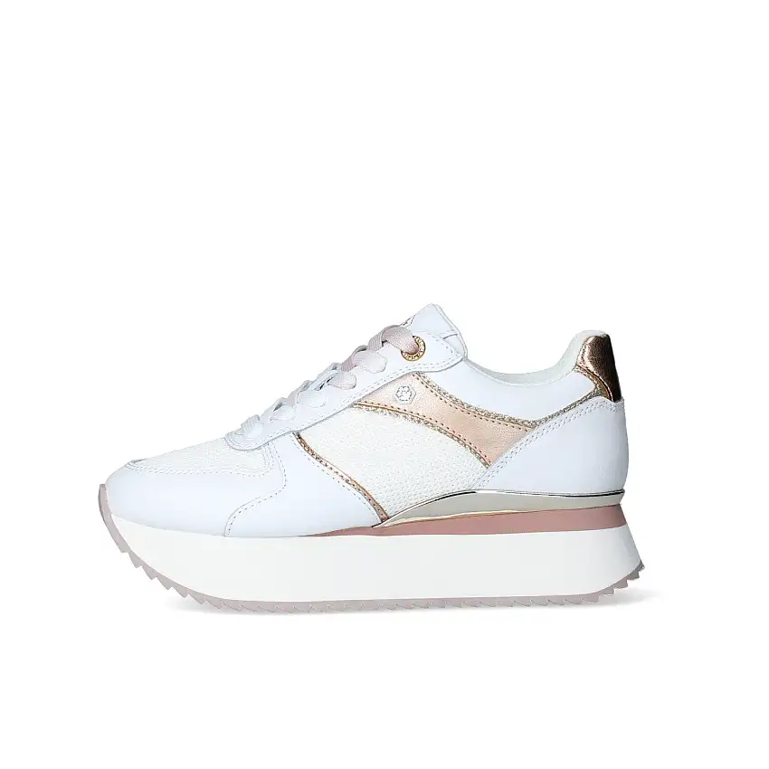 Sneakers Donna Lumberjack SWI0312-001.3