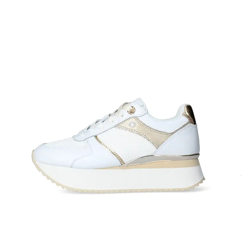 Sneakers Donna Lumberjack SWI0312-001.4