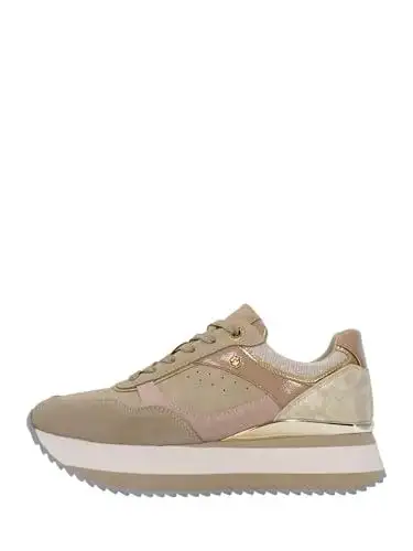 Sneakers Donna Lumberjack SWI0312-004.2