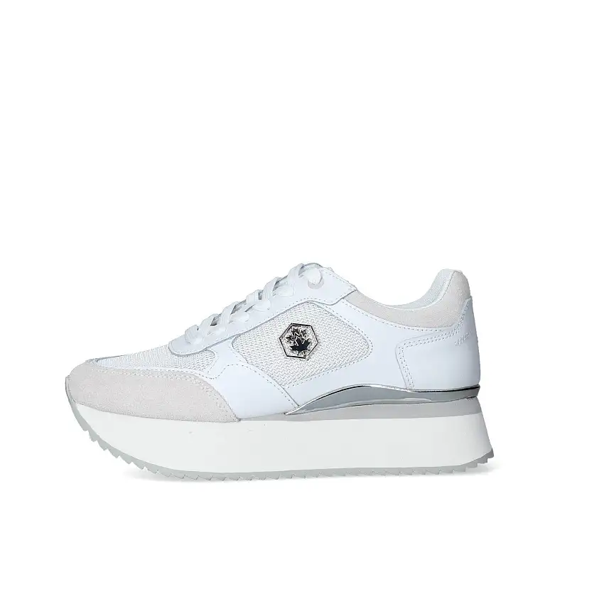 Sneakers Donna Lumberjack SWI0312-005