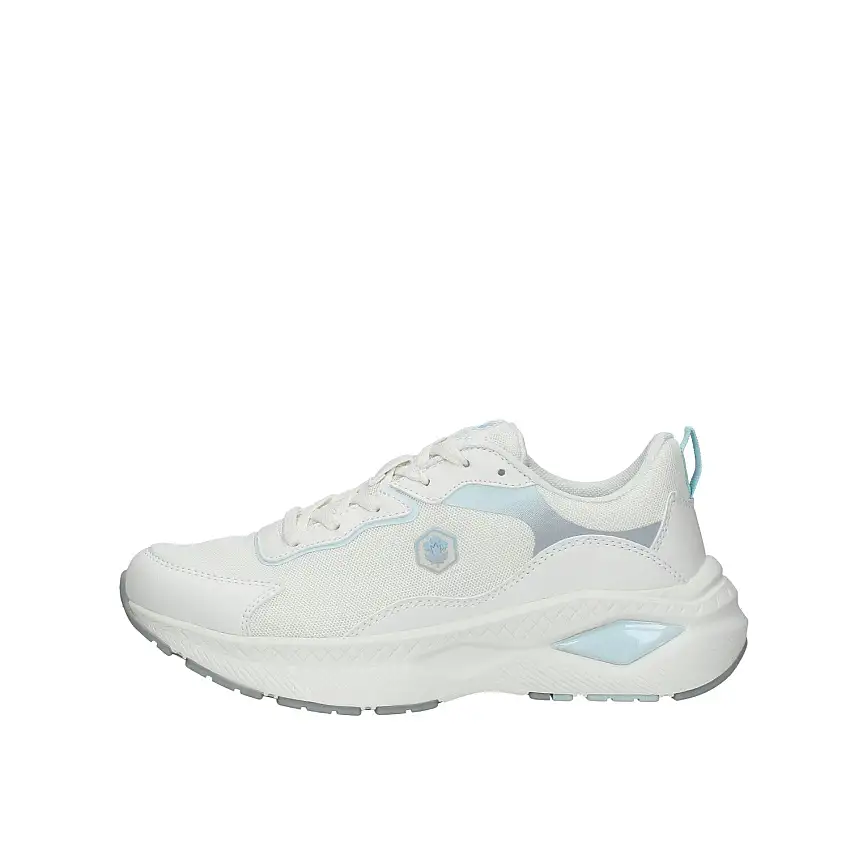 Sneakers Donna Lumberjack SWI3211-001