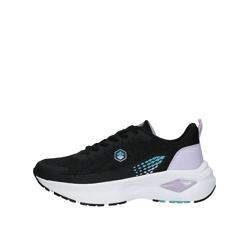 Sneakers Donna Lumberjack SWI3211-002