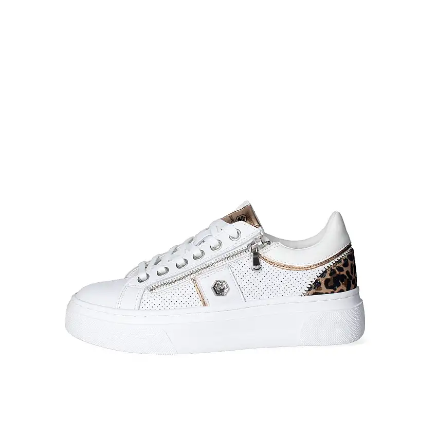 Sneakers Donna Lumberjack SWI6012-001.2